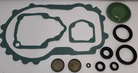 Комплект прокладок КПП Chery Amulet Aftermarket KPK-A11-A15-480