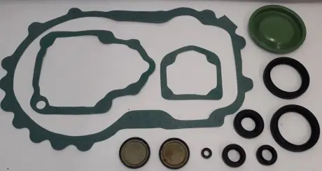 Комплект прокладок КПП Chery Amulet Aftermarket KPK-A11-A15-480