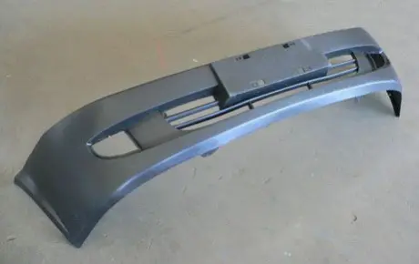Бампер передній (седан) Lifan 520 Aftermarket L2803011A1