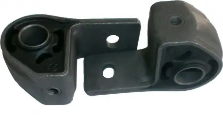 Сайлентблок рычага переднего задний Lifan 520 Aftermarket L2904140