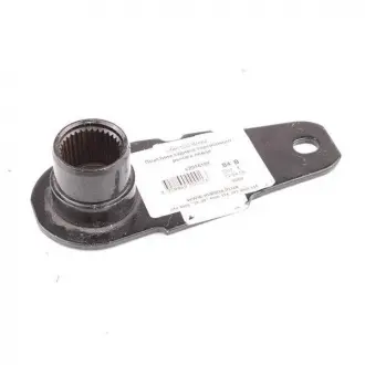 Заглушка рычага заднего L Lifan 520 Aftermarket L2916101