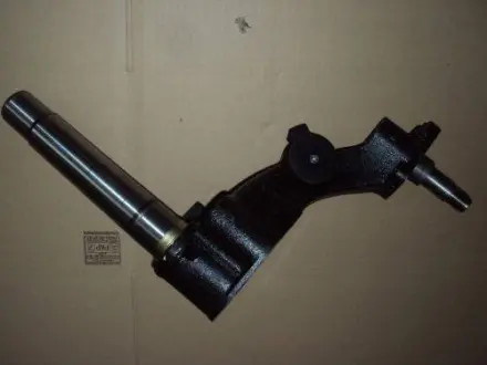 Рычаг подвески задней L Lifan 520 Aftermarket L2916130