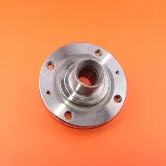 Ступица передняя (82мм) Lifan 520 Aftermarket L3001102