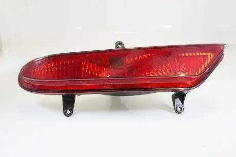 Противотуманний ліхтар Aftermarket L4116300A1