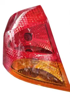 Фонарь задний наружный L Lifan 520 Aftermarket L4133300A1 (фото 1)