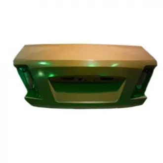 Крышка багажника (седан) Lifan 520 Aftermarket L5604010