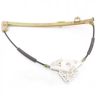 Стеклоподъемник двери передней (механика) R Lifan 520 Aftermarket L6104200