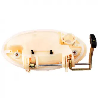 Ручка двери наружная передняя левая Lifan 520 Breez Aftermarket L6105150