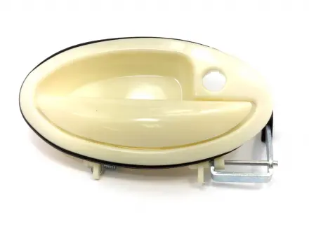 Ручка двери наружная передняя R Lifan 520 Aftermarket L6105260A1 (фото 1)