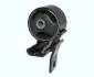 Подушка двигуна задня 1 6 Chinese Lifan 520 Aftermarket LAL1001210 (фото 1)