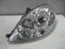 Фара передняя без корректора L Lifan 520 Aftermarket LAX4121100 (фото 1)