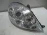 Фара передняя без корректора R Lifan 520 Aftermarket LAX4121200 (фото 1)