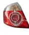 Фонарь задний наружный L Lifan 520 LED Aftermarket LAX4133300 (фото 1)