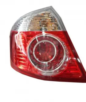 Фонарь задний наружный L Lifan 520 LED Aftermarket LAX4133300
