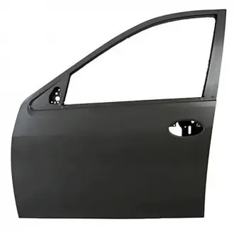 Дверь передняя L Lifan 520 Aftermarket LAX6101001