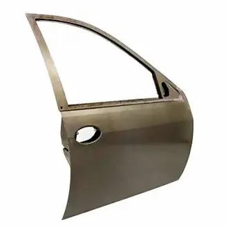 Двері передні R Lifan 520 Aftermarket LAX6101002