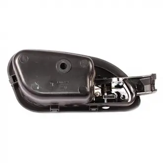 Ручка дверей внутрішня L (чорна) Lifan 520 Aftermarket LAX6105300B02