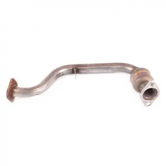 Глушник труба приймальна Aftermarket LBA1203100B1