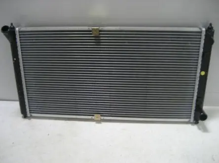 Радиатор охлаждения 1 3 1 6 старый Lifan 520 Aftermarket LBA1301000