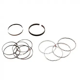 Кольца поршневые 1.3L Lifan 320 520 Aftermarket LF479Q1-1004200A