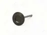 Клапан выпускной Lifan 520,320 Aftermarket LF479Q1-1007011A (фото 2)