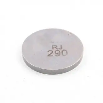 Регулировочная шайба 2.90 мм Lifan 620 Solano Aftermarket LF479Q1-1007021A-12