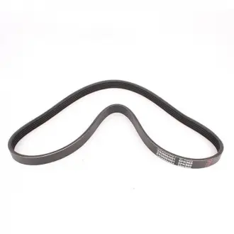 Ремінь генератора та водяного насосу Lifan 520 620 320 Aftermarket LF479Q1-1025015A
