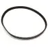 Ремень ГРМ 117my21 LIFAN 320 520 620 Aftermarket LF479Q1-1025016A (фото 1)