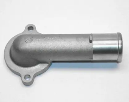 Патрубок термостата Lifan 620 Solano Aftermarket LF479Q1-1300015A