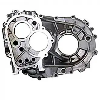 Корпус КПП малый 1.3 Lifan 520 Aftermarket LF479Q1-1701015A