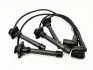 Высоковольтные провода Lifan Smily, Breeze, Solano Aftermarket LF479Q1-3707000A (фото 1)