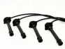 Высоковольтные провода Lifan Smily, Breeze, Solano Aftermarket LF479Q1-3707000A (фото 2)