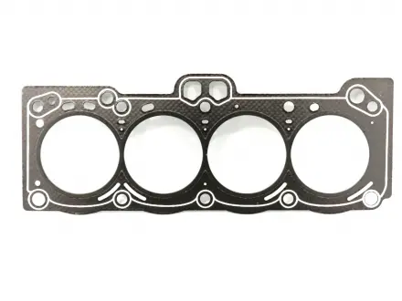 Прокладка ГБЦ металл Lifan 520 1 6 Chinese Aftermarket LF481Q1-1003300A