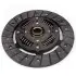 Диск сцепления Lifan 520 1 6L Chinese Aftermarket LF481Q1-1601200A (фото 1)