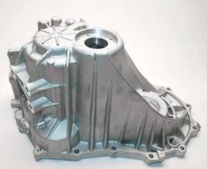 Корпус КПП LIFAN 520 Aftermarket LF481Q1-1701021A1 (фото 1)
