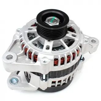 Генератор 1.6L Lifan 520 620 X50 Aftermarket LF481Q1-3701100A