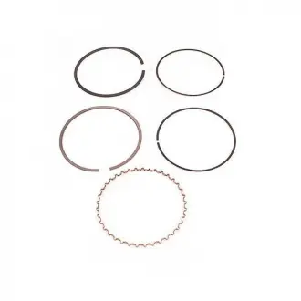 Кольца поршневые STD (к-кт на 1 поршень) Lifan X60 Aftermarket LFB479Q-1004200A