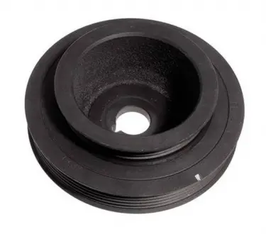 Шкив коленвала MG 550 Aftermarket LHG000010
