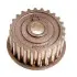 Шестерня коленвала MG 550, MG6 Aftermarket LHH100480 (фото 1)