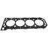 Прокладка ГБЦ MG550, MG6 Aftermarket LVB90025A (фото 1)