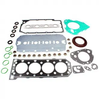 Комплект прокладок двигателя 1.8 MG550 Aftermarket LVQ000120