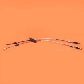 Трос КПП Chery M11 Aftermarket M11-1703090