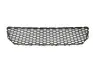 Решетка бампера центральная Chery M11 Aftermarket M11-2803519 (фото 2)