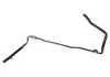 Трубка ГУР высокого давления Chery M11 Aftermarket M11-3406100 (фото 1)