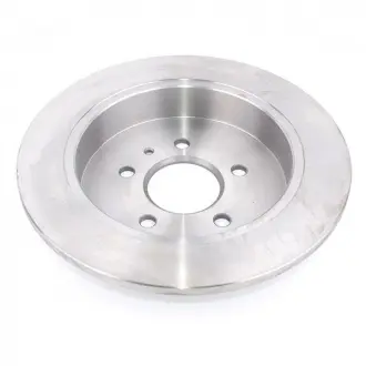 Диск тормозной задний Chery M11 Aftermarket M11-3502075