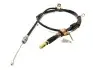 Трос ручного тормоза L Chery M11 Aftermarket M11-3508090 (фото 2)