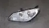 Фара передняя с корректором L Chery M11 Aftermarket M11-3772010BA (фото 1)