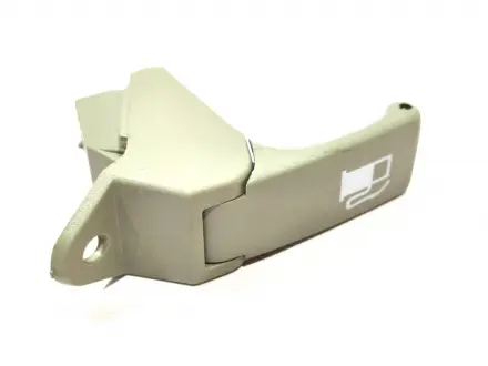 Ручка відкриття кришки паливного бака (чорна) Chery M11 Aftermarket M11-5402190DA