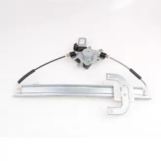Стеклоподъемник двери передней R электрический Chery M11 Aftermarket M11-6104120BA