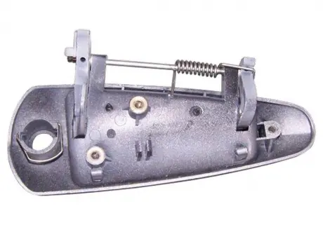 Ручка двери наружная передняя L Chery M11 Aftermarket M11-6105170